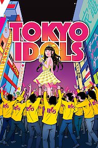 Tokyo Idols