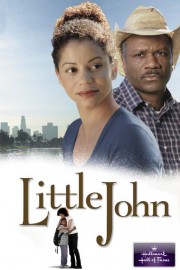 Little John poster