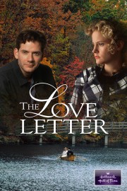 The Love Letter poster