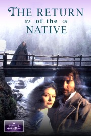 The Return of the Native poster