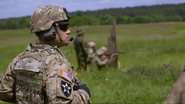 Watch Is America in Retreat? Online