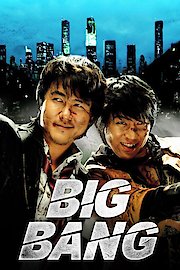 Big Bang poster