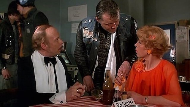 Watch George and Mildred Online