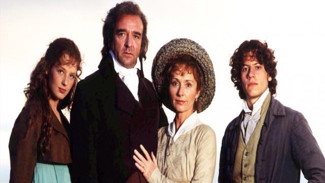 Watch Poldark Online