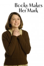 Booky Makes Her Mark poster