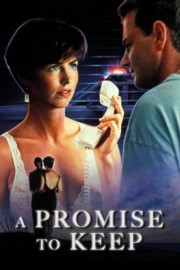 A Promise To Keep poster