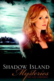 Shadow Island Mysteries: Last Christmas poster