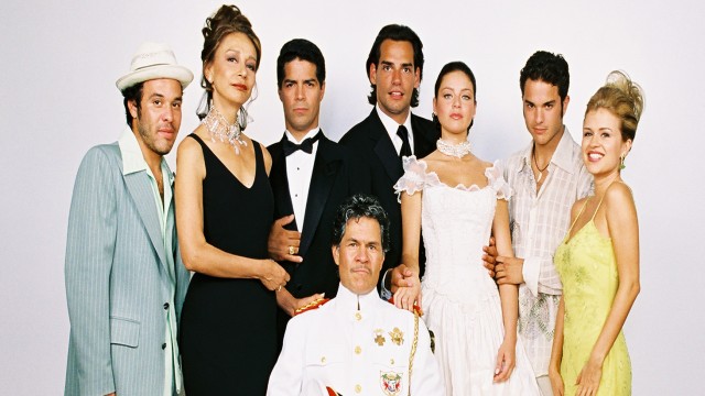 Watch Once Upon a Wedding Online