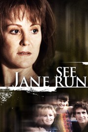 See Jane Run poster