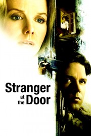 Stranger at the Door poster