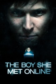 The Boy She Met Online poster