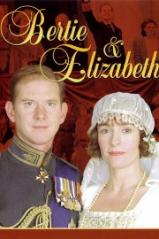 Bertie & Elizabeth poster