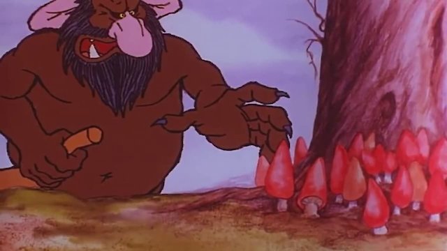 Watch Gnomes Online
