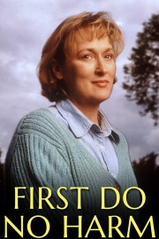 First Do No Harm poster