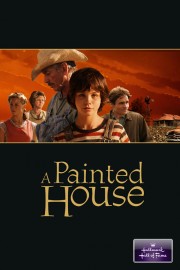 A Painted House poster