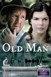Old Man poster