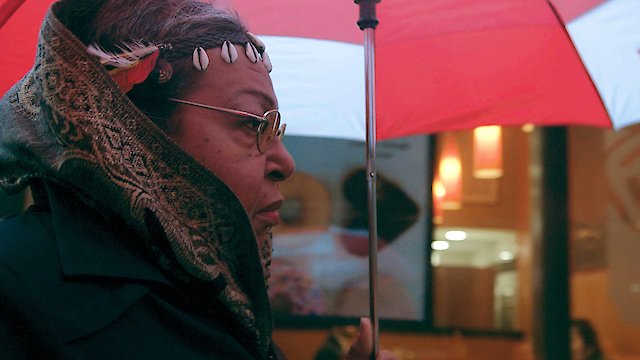 Watch The Death And Life Of Marsha P. Johnson Online