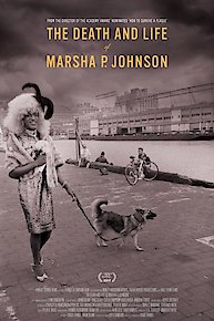 The Death And Life Of Marsha P. Johnson