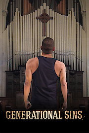 Generational Sins poster