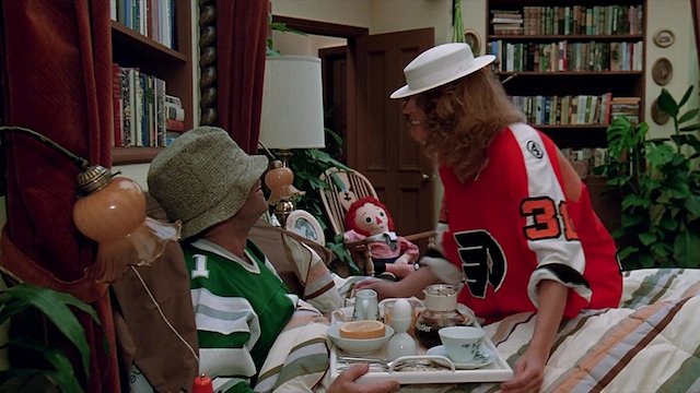 Watch The Gong Show Movie Online