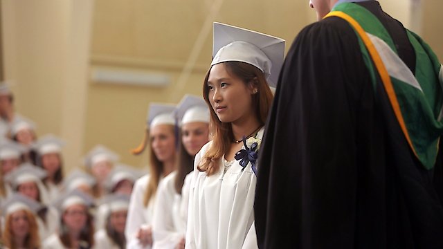 Watch Maineland Online