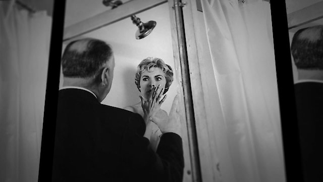 Watch 78/52: Hitchcock's Shower Scene Online