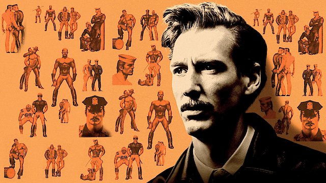 Watch Tom of Finland Online