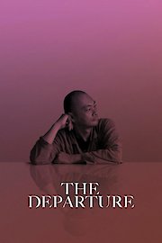 The Departure poster