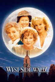 The West Side Waltz poster