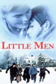 Little Men poster