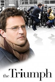 The Triumph poster