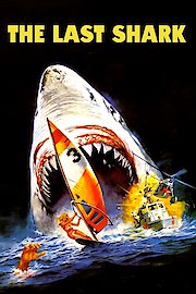 Great White poster