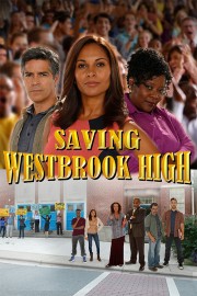 Saving Westbrook High poster