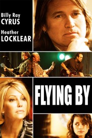 Flying By poster