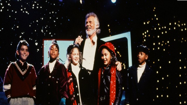 Watch Kenny Rogers: Keep Christmas With You Online