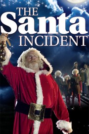 The Santa Incident poster