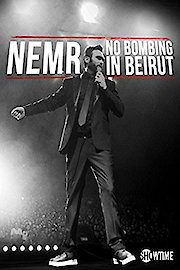 Nemr: No Bombing in Beirut