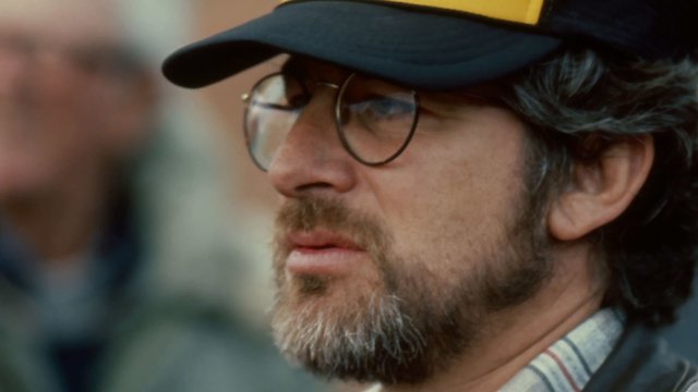 Watch Spielberg Online