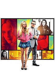 Boogie Woogie poster