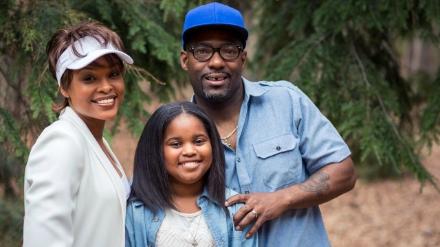 Watch Bobbi Kristina Online