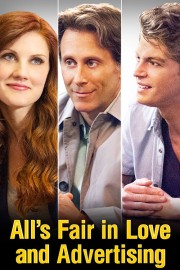 All's Fair in Love and Advertising poster