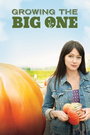 Growing the Big One poster