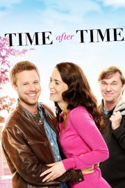 Time After Time poster