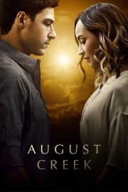 August Creek poster