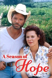 A Season of Hope poster