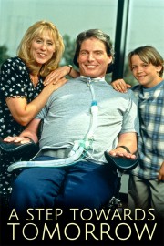 A Step Toward Tomorrow poster