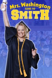 Mrs. Washington Goes to Smith poster