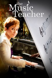 The Music Teacher poster