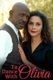 To Dance With Olivia poster