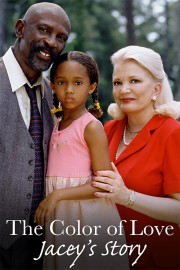 The Color of Love: Jacey's Story poster